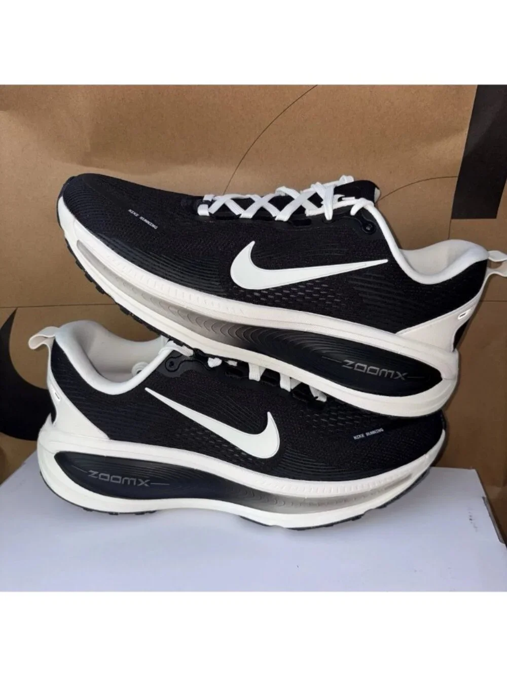 Nike new vomero